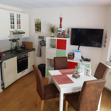 Apartment Kleiner Heinrich Braunlage Esterno foto