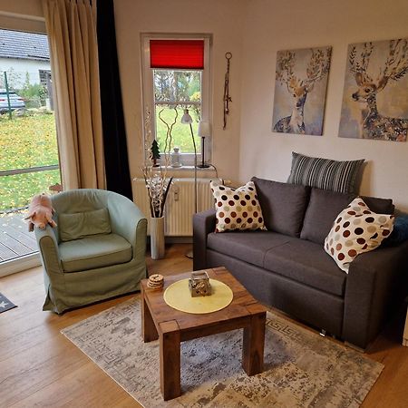Apartment Kleiner Heinrich Braunlage Esterno foto